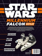 Atelier du faucon millénaire de Star Wars. 10+ - afbeelding 2