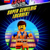 Film Lego 2. carnet de bord super génial