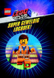 Film Lego 2. carnet de bord super génial