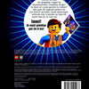 Film Lego 2. carnet de bord super génial