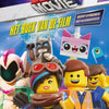 Film Lego 2. le livre du film