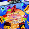 Film Lego 2. arrêter l'invasion (pb)