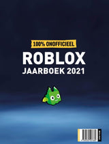 Annuaire Roblox 2021. - afbeelding 2