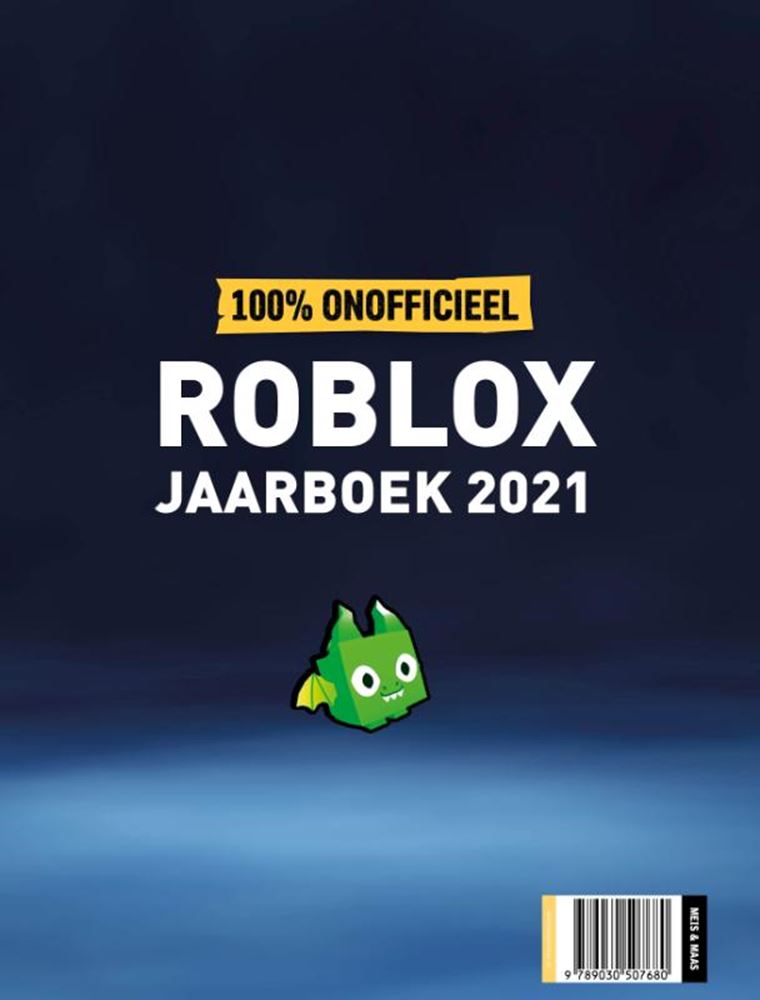 Annuaire Roblox 2021.