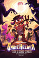 Héros de jeu 2 : contre le cow-boy zombie. 7+