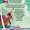 Jeu Heroes 3 : contre les dinosaures. 7+