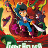 Jeu Heroes 4 : contre les pirates. 7+