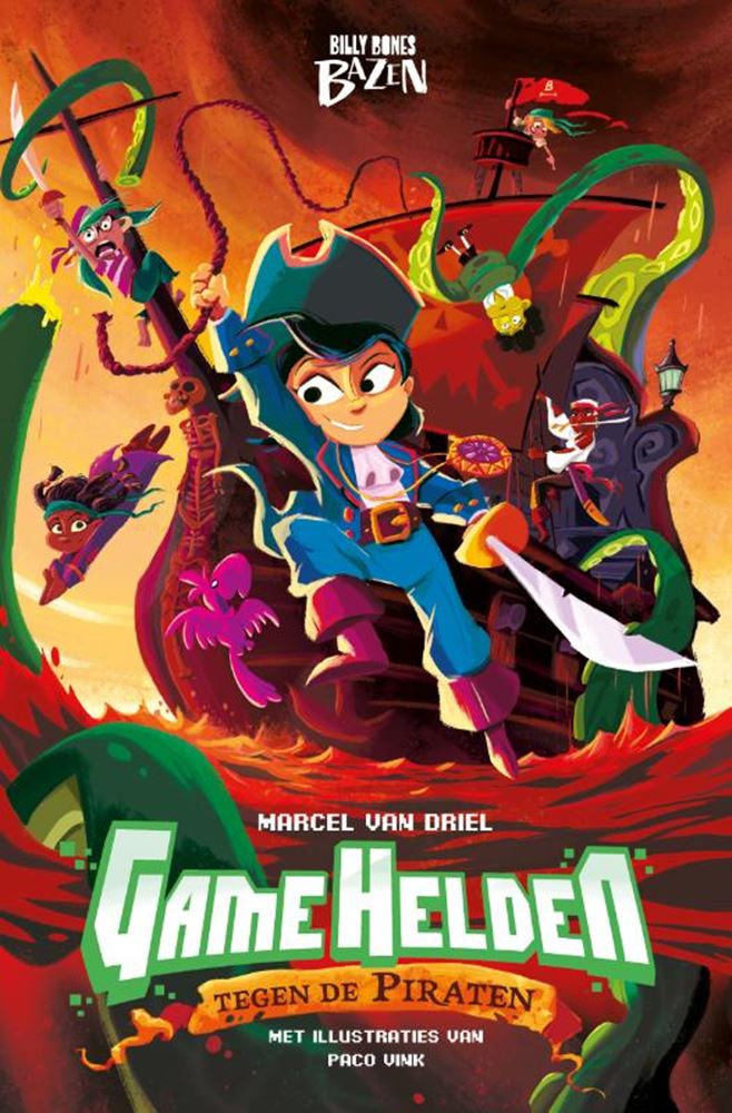 Jeu Heroes 4 : contre les pirates. 7+