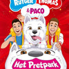 Les aventures de Rutger, Thomas Paco Partie 3