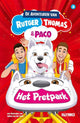 Les aventures de Rutger, Thomas Paco Partie 3