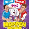Autres marques Moppenboek Rutger Thomas et Paco