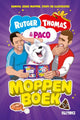 Autres marques Moppenboek Rutger Thomas et Paco