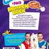 Autres marques Moppenboek Rutger Thomas et Paco
