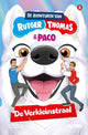 Rutger, Thomas et Paco 5 : le diminutif