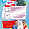 Rutger, Thomas et Paco 5 : le diminutif