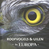 Oiseaux de proie et hiboux en Europe adulte