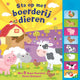 Rebo Publishers Sound Book Farm Animals