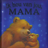Je t'aime, maman. 2+ - afbeelding 1