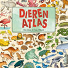 Rebo Publishers Dieren Atlas