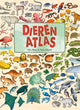 Rebo Publishers Dieren Atlas