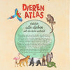 Rebo Publishers Dieren Atlas