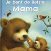Je t'aime, maman