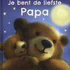 Rebo Publishers Je t'aime, papa