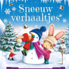 REBO Publishers Snow Story