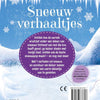 REBO Publishers Snow Story