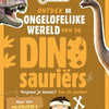 Rebo Publishers Facts Dinosaurs