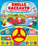 Sound Book Fast Racing Car