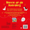 Bruit de livre sonore à la ferme