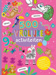 Rebo Publishers 500 Gerful Activity Book