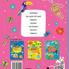 Rebo Publishers 500 Gerful Activity Book