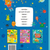 500 carnets d'activités cool