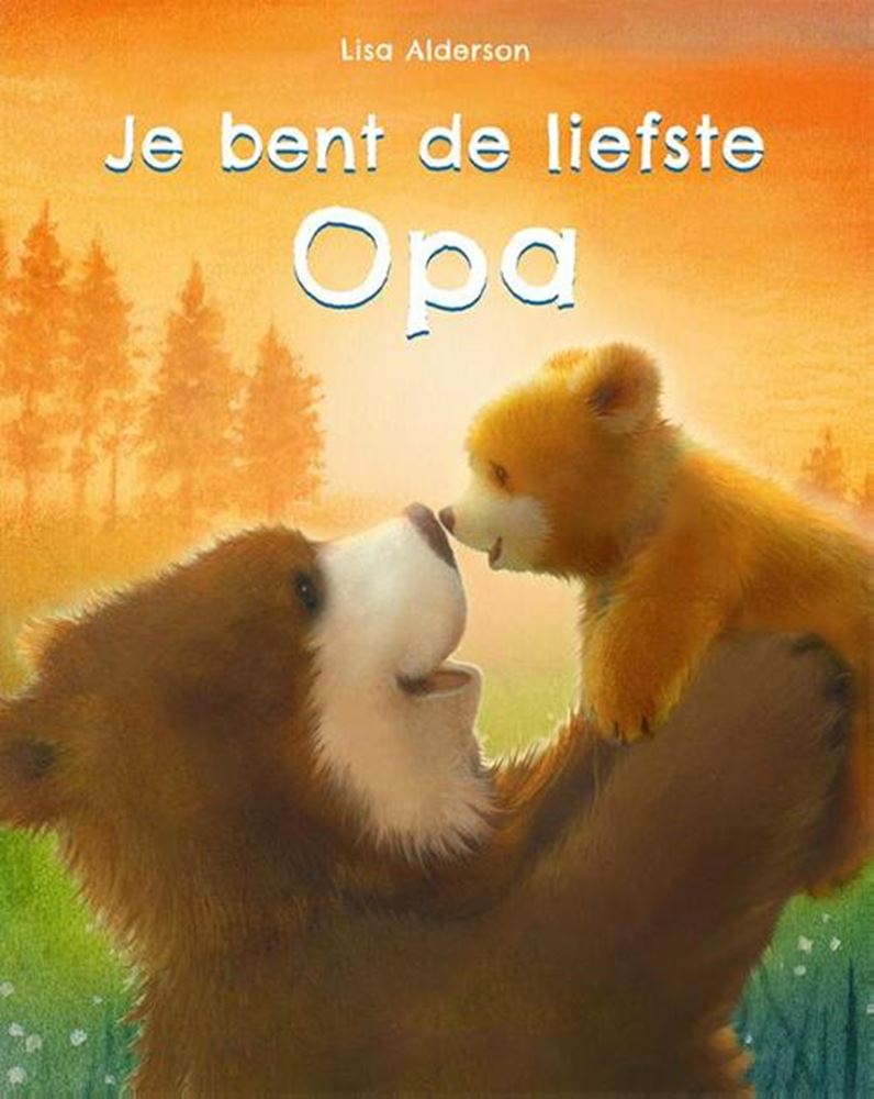 Rebo Publishers Vous êtes le grand-père le plus doux