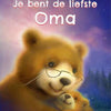 Rebo Publishers Vous êtes la plus douce grand-mère