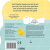 Rebo Publishers Sound Book Pinguin on Het Potje