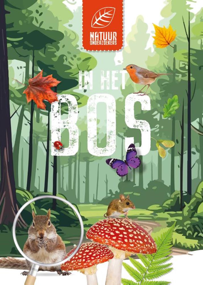 Rebo Publishers Natural Researchers Bos Book Information