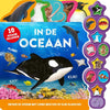 Rebo Publishers Sound Book in the Ocean