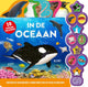 Rebo Publishers Sound Book in the Ocean