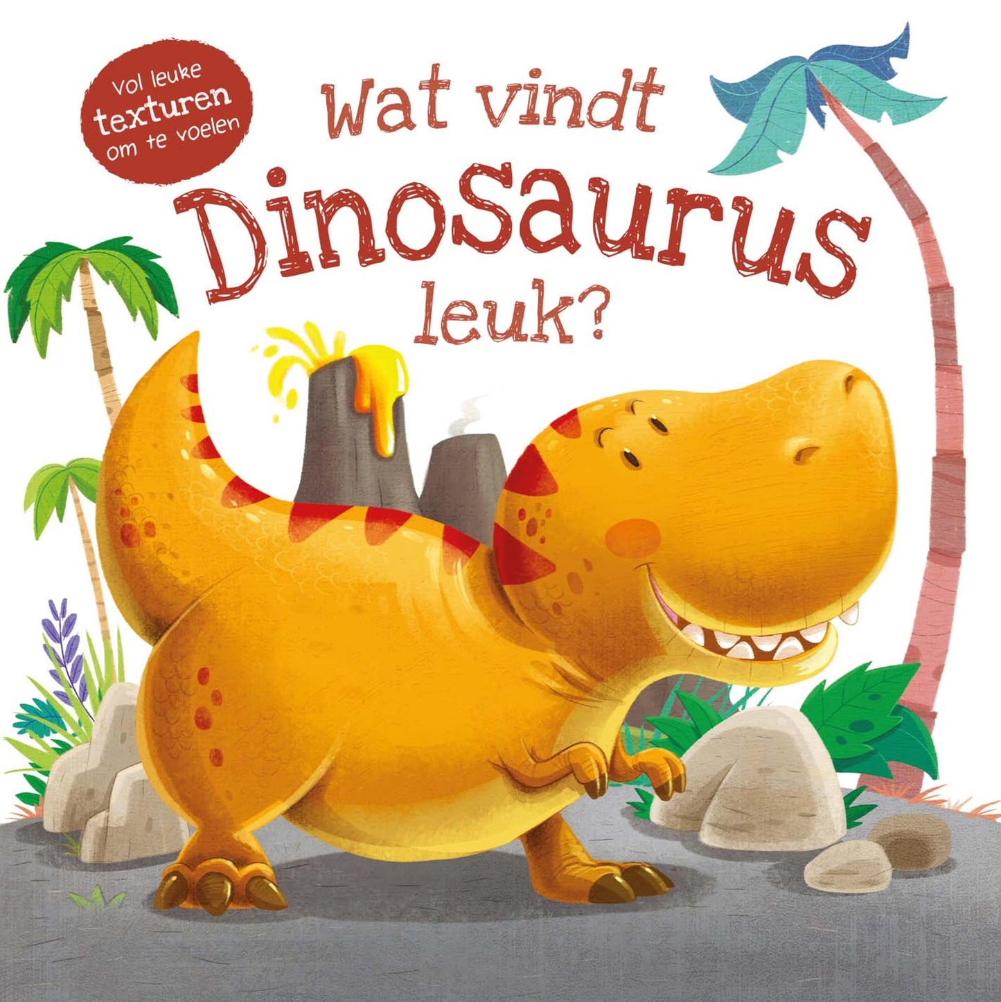 Les éditeurs rebo se sentent Book Qu'est-ce que Dinosaur?