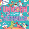 Rebo Publishers Histoires de 5 minutes histoires de licorne