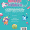 Rebo Publishers Histoires de 5 minutes histoires de licorne