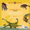 De tijd van de dino's - expeditie-avontu