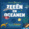 Mers et océans - Expédition Aventure 6+