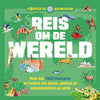 Voyage autour du monde - expédition aventure