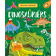 Rebo Publishers Dinosaurs Quoi, comment, pourquoi