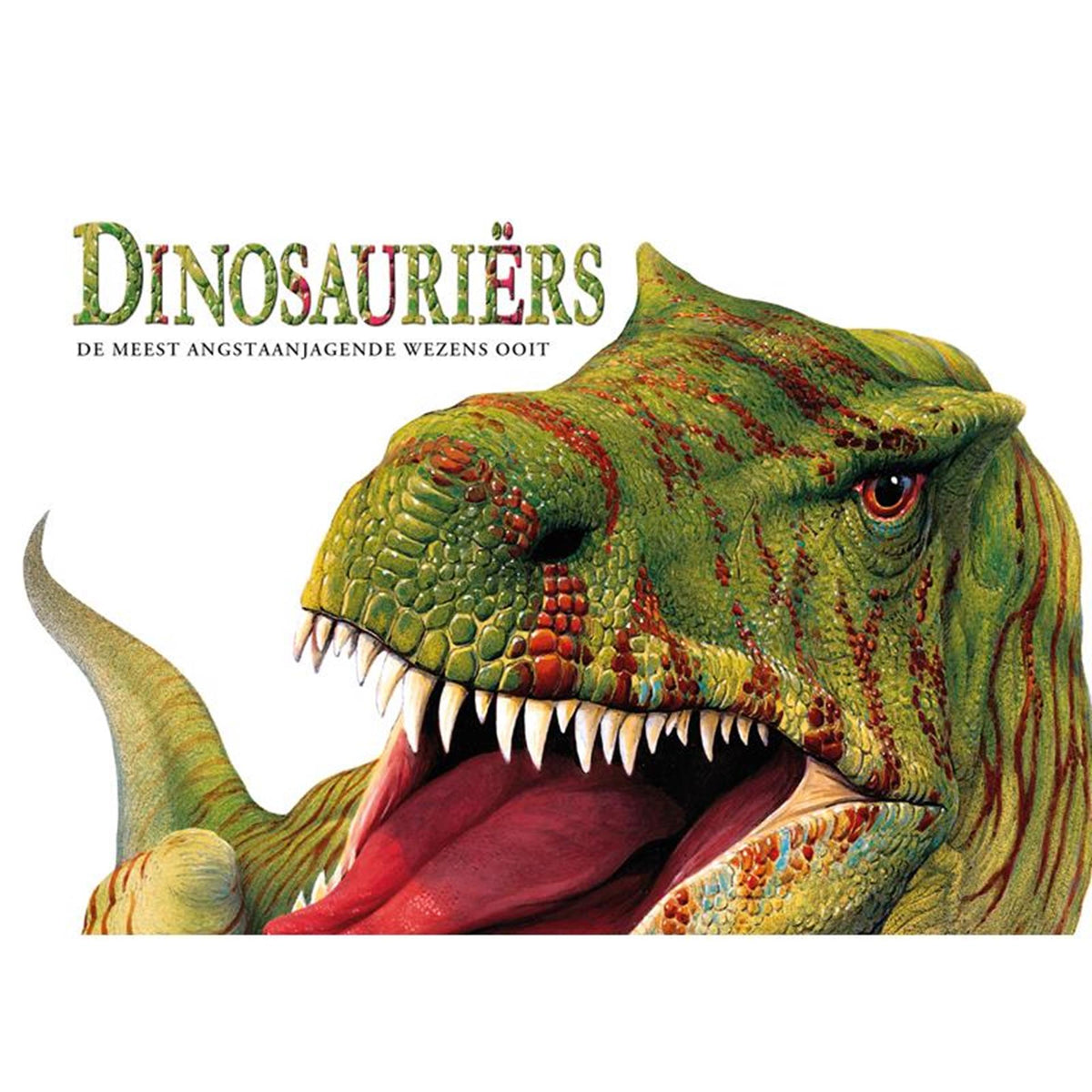 Rebo Publishers Dinosaurs
