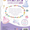 Rebo Publishers Princesses Sticker Pleasure StickerBoek
